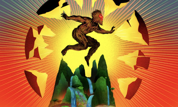 SFArtsEd x SF Opera: Free Puppet Making Workshop