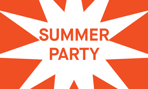 MSP Summer Party
