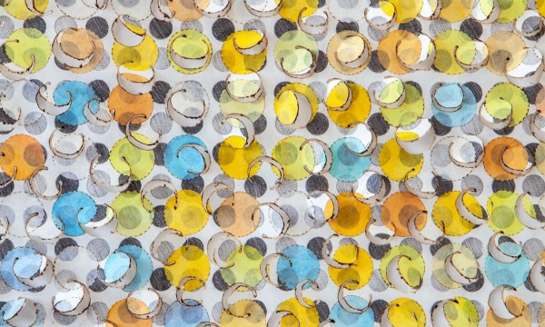 Zaida Oenema | Broken Suns