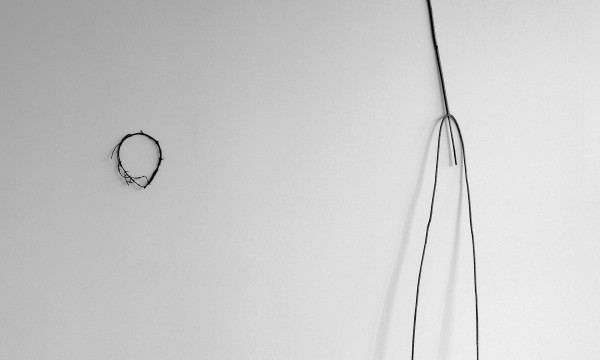 Paul Kos: Tuning the Fork