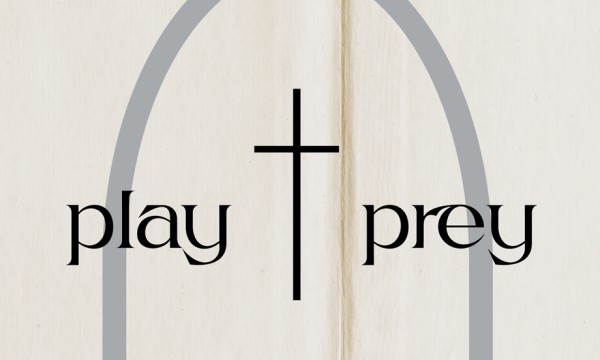 Leila Weefur: PLAY†PREY: A Gospel