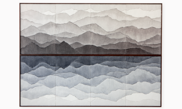 Zaida Oenema: Reflections