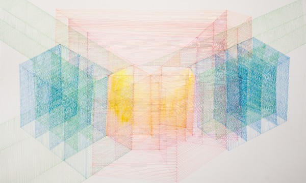 Renée Gertler: Scintilla Glimmer