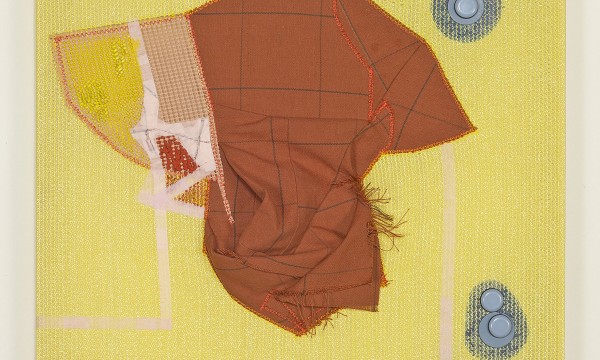 Tana Quincy Arcega | Spirit of Scrappiness