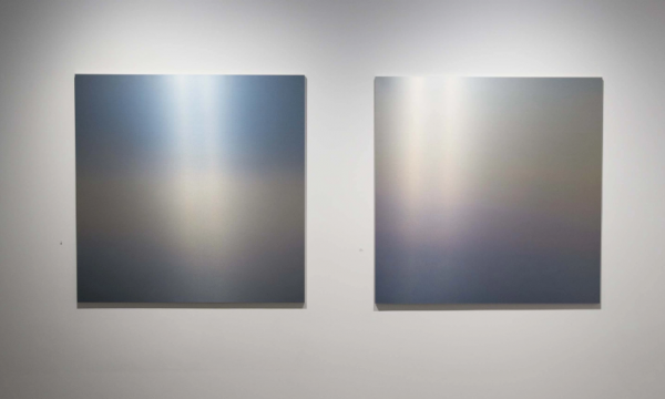 Miya Ando: Atmosphere