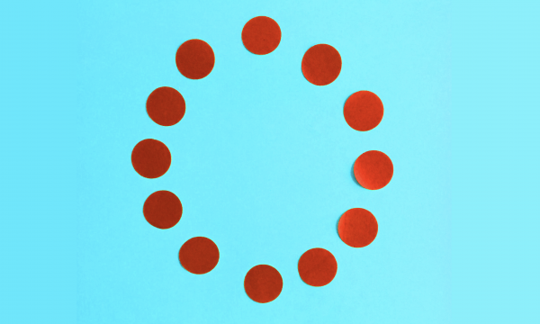 12 Symbols