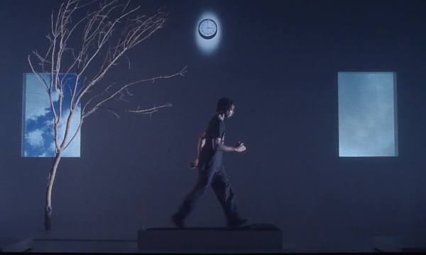 Carrie Mae Weems: Film Program