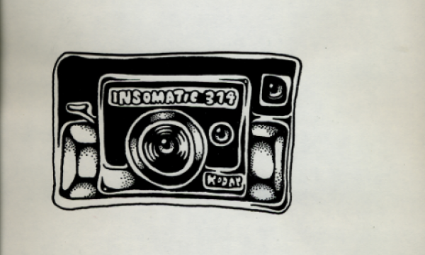 Martin Wong: California Years