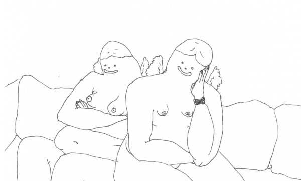 MIND IS THE ONLY TRUTH I’VE FOUND 