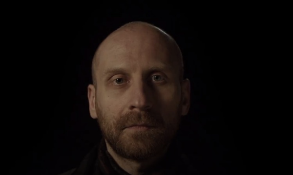 Shimon Attie: Night Watch