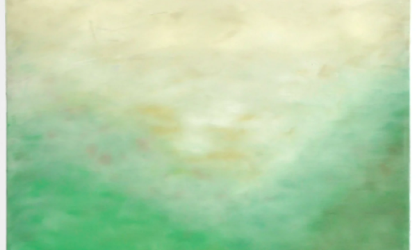 11 Landscapes: James Chronister, Bryson Gill, Martin Machado, Chris Russell & William Swanson