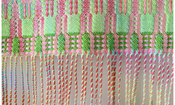 Rachel Mari Simkover | Deflected