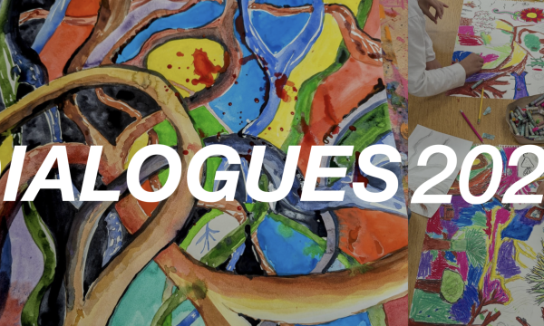 Dialogues 2025: Artist Mentors and their Students