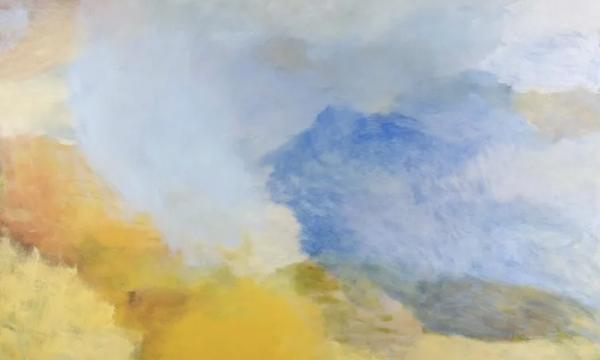 Janet Jacobs: Hope Rising