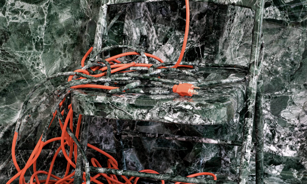 Lee Materazzi: PLAYMATE