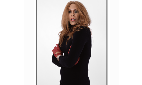 Lola Flash : Believable