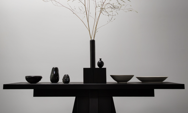 San Francisco Design Week: NICOLEHOLLIS