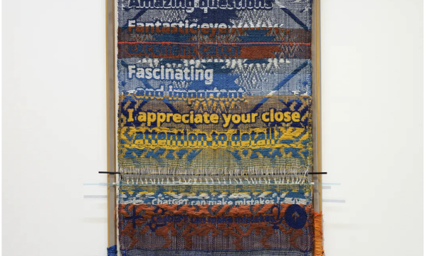 20 Years - Anniversary Exhibition