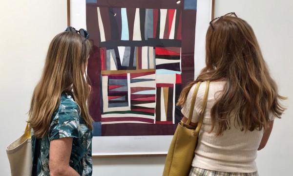 SFADA Presents: Art Criticism in the Digital Age