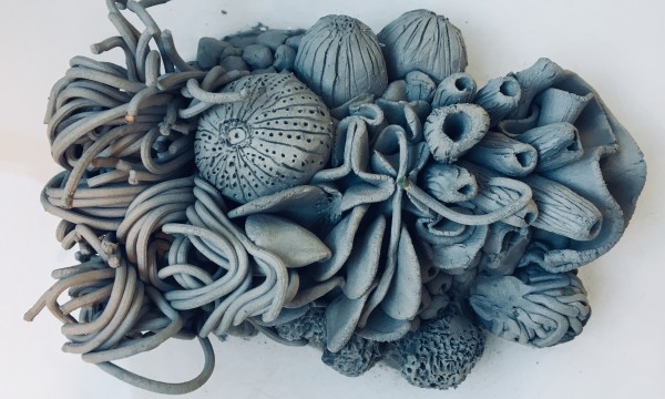 SFArtsED Workshop: Zoe Farmer, Artist-in-Residence