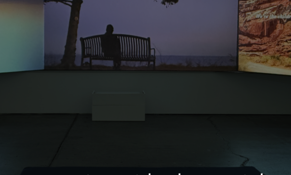 An Evening with Sky Hopinka