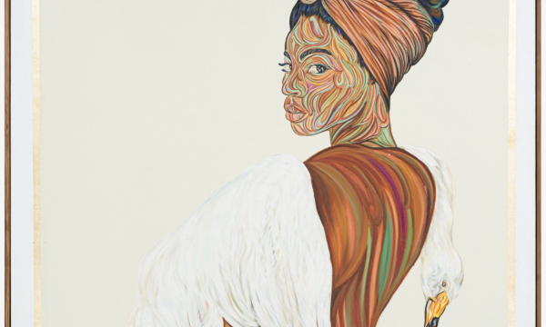 San Francisco Gets a Brand New Gallery — With a Focus on African Artists
