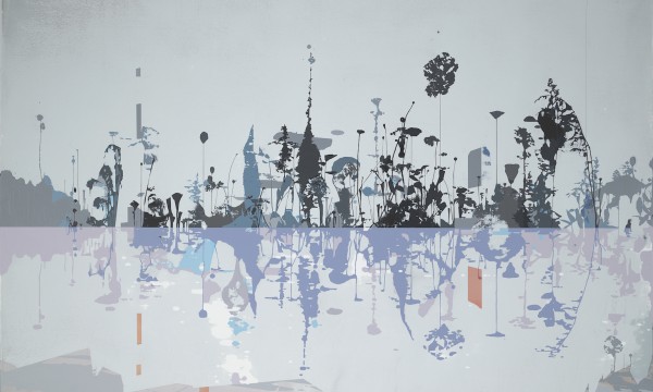 William Swanson: Florascape