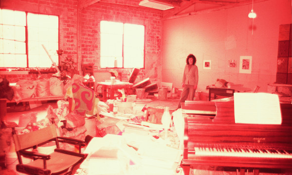 The Dome Exemplifies the Kind of Artistic Community the Bay Area Needs Now