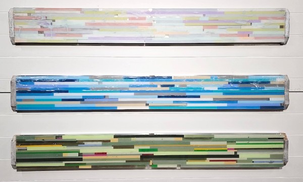 Tom Sandonato | Cielo Mare Terra