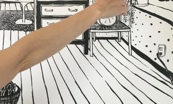 With a little bit of Luck, We’ll Make it Through the Night