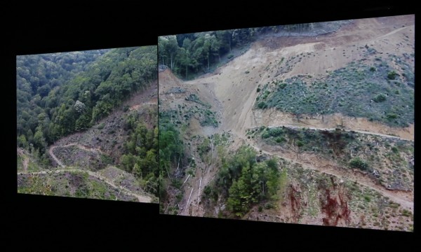 Unearthing Disaster I & II 