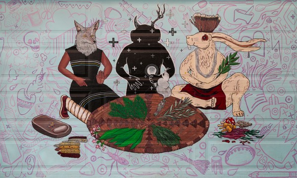 Manifest Differently