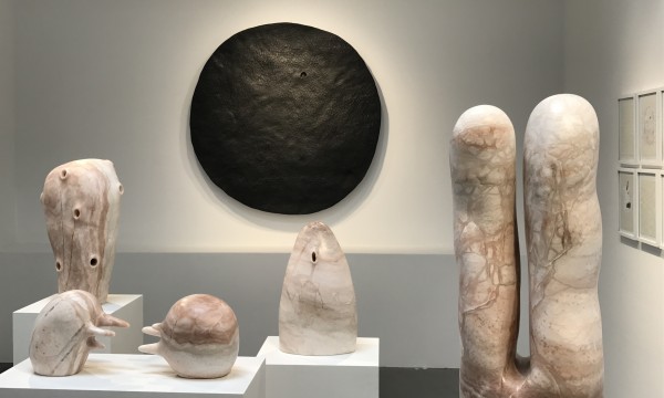 Artist Talk: Julian Watts
