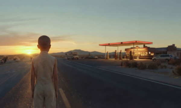 Miljohn Ruperto: Ultimate Days Opening Reception: