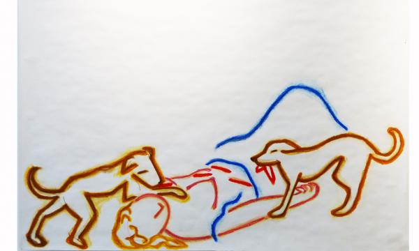 Whitney Lynn: After the Fall