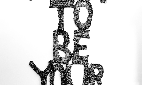 I JUST WANT TO BE YOUR EVERYTHING