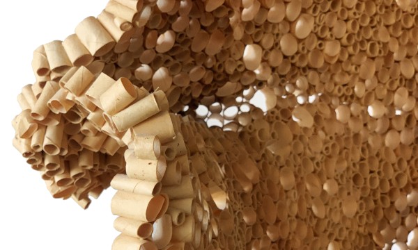 Yvonne Mouser: The Shape of Time