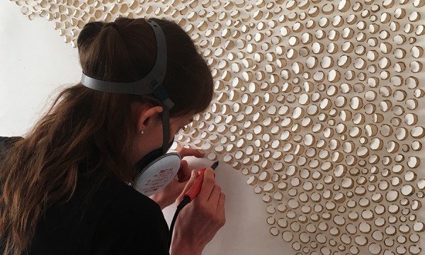 Meet the Artists: Zaida Oenema & Yvonne Mouser