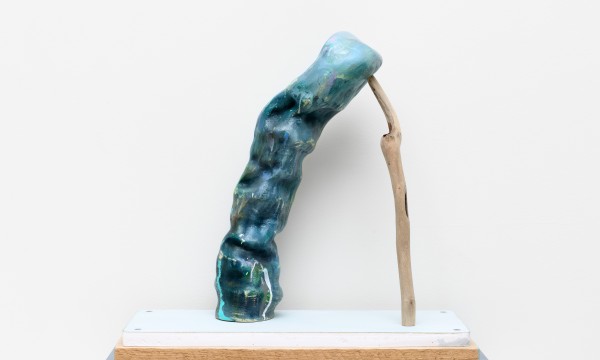 Painting Salon with Jake Ziemann & Phillip Maisel 